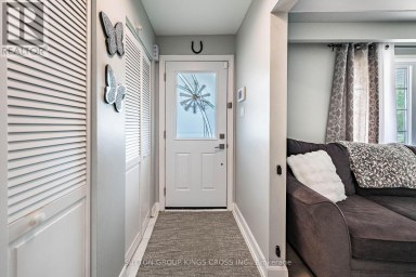 2 MAITLAND AVENUE Hamilton (Greeningdon) Ontario photo 26