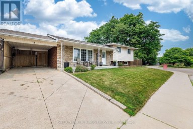 2 MAITLAND AVENUE Hamilton (Greeningdon) Ontario photo 3