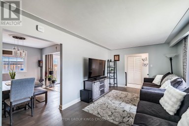 2 MAITLAND AVENUE Hamilton (Greeningdon) Ontario photo 32