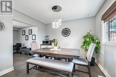 2 MAITLAND AVENUE Hamilton (Greeningdon) Ontario photo 33