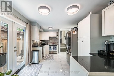 2 MAITLAND AVENUE Hamilton (Greeningdon) Ontario photo 35