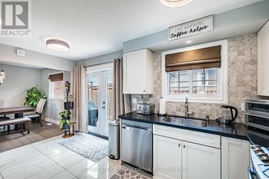 2 MAITLAND AVENUE Hamilton (Greeningdon) Ontario photo 38