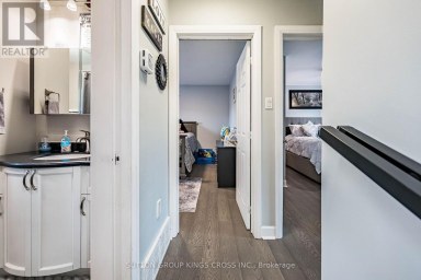 2 MAITLAND AVENUE Hamilton (Greeningdon) Ontario photo 42