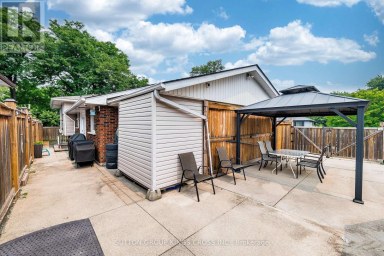 2 MAITLAND AVENUE Hamilton (Greeningdon) Ontario photo 46
