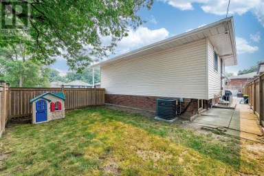 2 MAITLAND AVENUE Hamilton (Greeningdon) Ontario photo 47