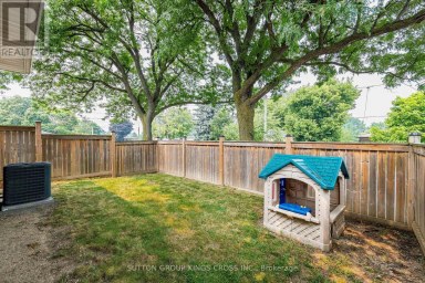 2 MAITLAND AVENUE Hamilton (Greeningdon) Ontario photo 48