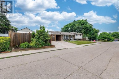2 MAITLAND AVENUE Hamilton (Greeningdon) Ontario photo 5
