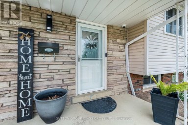 2 MAITLAND AVENUE Hamilton (Greeningdon) Ontario photo 6