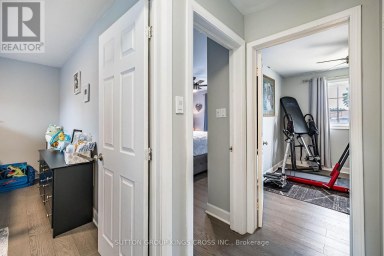 2 MAITLAND AVENUE Hamilton (Greeningdon) Ontario photo 7