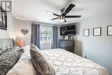 2 MAITLAND AVENUE Hamilton (Greeningdon) Ontario photo 9