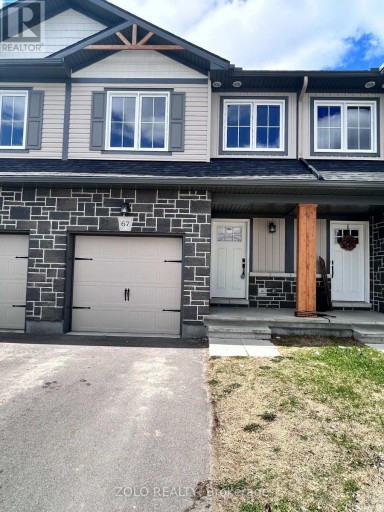 67 WHITCOMB CRESCENT, Smiths Falls, Ontario, K7A0C1