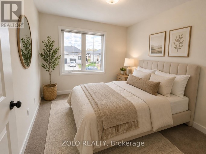 67 WHITCOMB CRESCENT, Smiths Falls, Ontario, K7A0C1