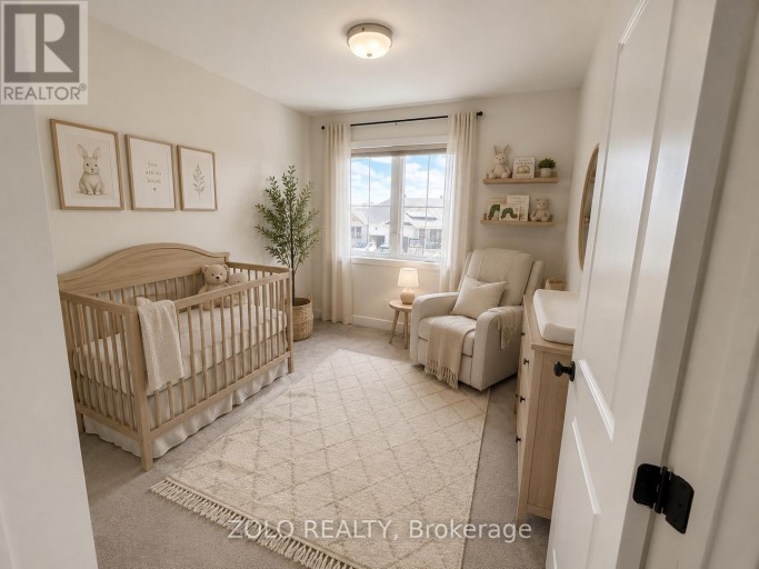 67 WHITCOMB CRESCENT, Smiths Falls, Ontario, K7A0C1