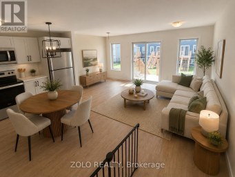 67 WHITCOMB CRESCENT Smiths Falls Ontario photo 2