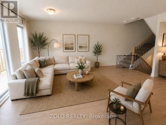 67 WHITCOMB CRESCENT Smiths Falls Ontario photo 4