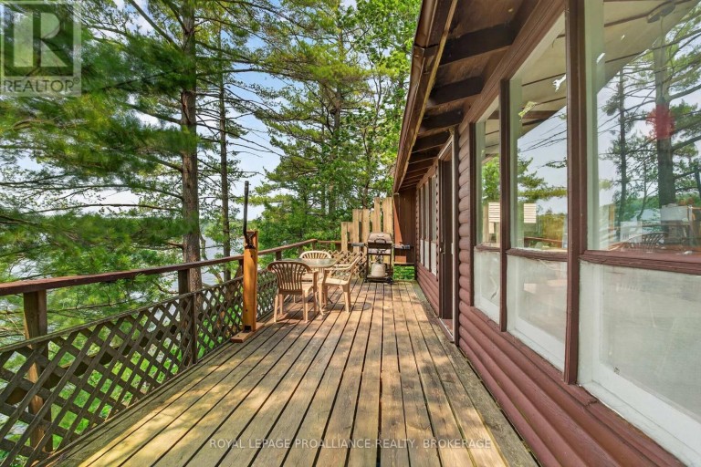 1135 Twin Island Lane, Frontenac (frontenac South), Ontario (id X13579034)