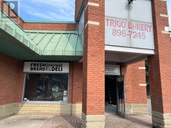 8 - 289 DUNDAS STREET E Mississauga (Cooksville) Ontario photo 1