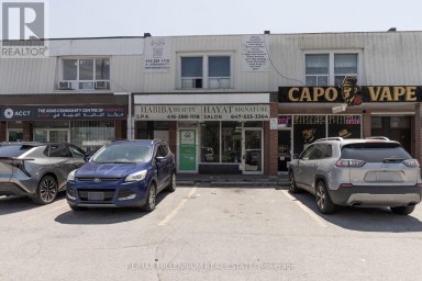 1 - 1853 LAWRENCE AVENUE Toronto (Wexford-Maryvale) Ontario photo 1