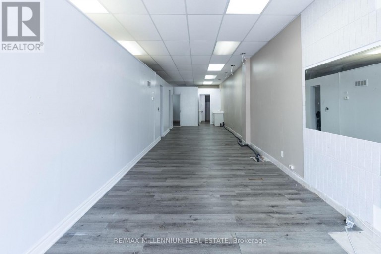 1 - 1853 LAWRENCE AVENUE, Toronto (Wexford-Maryvale), Ontario, M1R2Y3