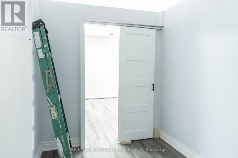 1 - 1853 LAWRENCE AVENUE, Toronto (Wexford-Maryvale), Ontario, M1R2Y3