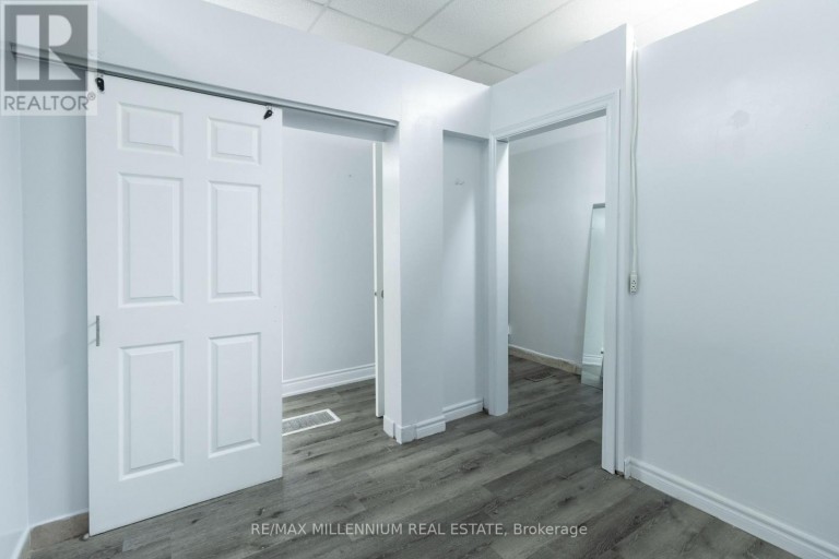 1 - 1853 LAWRENCE AVENUE, Toronto (Wexford-Maryvale), Ontario, M1R2Y3