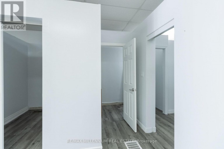 1 - 1853 LAWRENCE AVENUE, Toronto (Wexford-Maryvale), Ontario, M1R2Y3