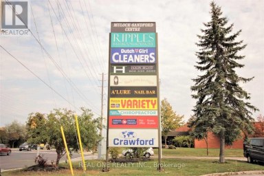 2 - 130 MULOCK DRIVE Newmarket (Armitage) Ontario photo 1