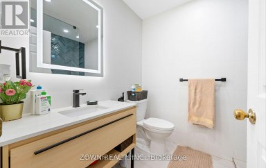 5253 BUSHELGROVE CIRCLE Mississauga (Central Erin Mills) Ontario photo 10