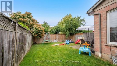5253 BUSHELGROVE CIRCLE Mississauga (Central Erin Mills) Ontario photo 11