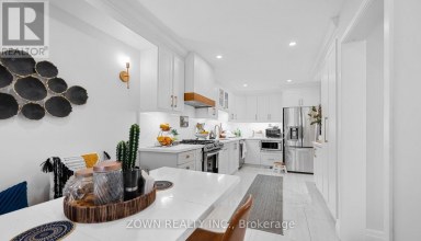 5253 BUSHELGROVE CIRCLE Mississauga (Central Erin Mills) Ontario photo 2