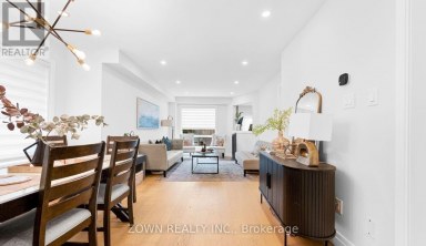 5253 BUSHELGROVE CIRCLE Mississauga (Central Erin Mills) Ontario photo 3
