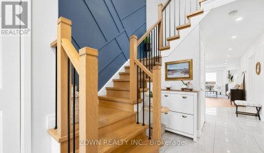 5253 BUSHELGROVE CIRCLE Mississauga (Central Erin Mills) Ontario photo 4