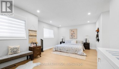 5253 BUSHELGROVE CIRCLE Mississauga (Central Erin Mills) Ontario photo 5