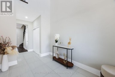 62 FOXSPARROW ROAD Brampton (Sandringham-Wellington North) Ontario photo 10