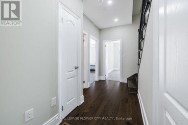 62 FOXSPARROW ROAD Brampton (Sandringham-Wellington North) Ontario photo 11