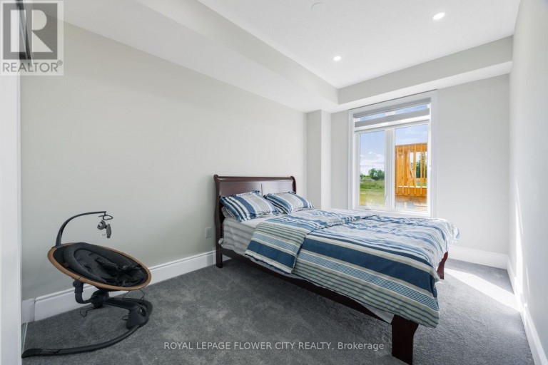 62 FOXSPARROW ROAD, Brampton (Sandringham-Wellington North), Ontario, L6R4E1