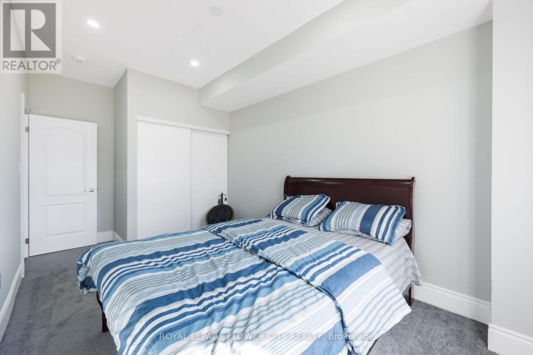 62 FOXSPARROW ROAD, Brampton (Sandringham-Wellington North), Ontario, L6R4E1