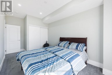 62 FOXSPARROW ROAD Brampton (Sandringham-Wellington North) Ontario photo 13