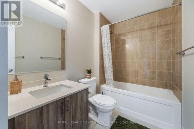 62 FOXSPARROW ROAD Brampton (Sandringham-Wellington North) Ontario photo 17
