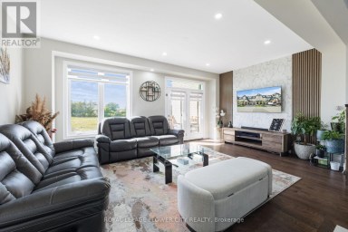 62 FOXSPARROW ROAD Brampton (Sandringham-Wellington North) Ontario photo 19