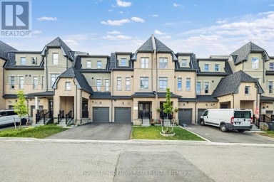 62 FOXSPARROW ROAD Brampton (Sandringham-Wellington North) Ontario photo 2