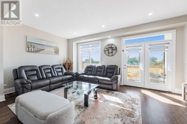 62 FOXSPARROW ROAD Brampton (Sandringham-Wellington North) Ontario photo 20