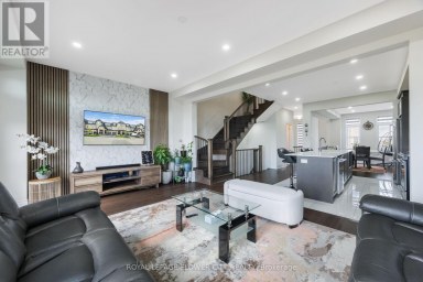62 FOXSPARROW ROAD Brampton (Sandringham-Wellington North) Ontario photo 22