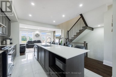 62 FOXSPARROW ROAD Brampton (Sandringham-Wellington North) Ontario photo 24