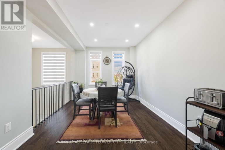 62 FOXSPARROW ROAD, Brampton (Sandringham-Wellington North), Ontario, L6R4E1