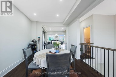 62 FOXSPARROW ROAD Brampton (Sandringham-Wellington North) Ontario photo 27