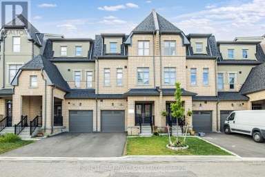 62 FOXSPARROW ROAD Brampton (Sandringham-Wellington North) Ontario photo 3