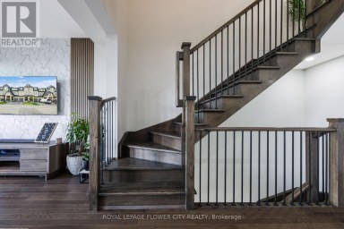 62 FOXSPARROW ROAD Brampton (Sandringham-Wellington North) Ontario photo 30