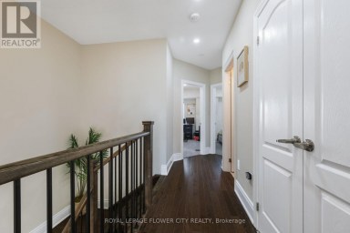 62 FOXSPARROW ROAD Brampton (Sandringham-Wellington North) Ontario photo 37