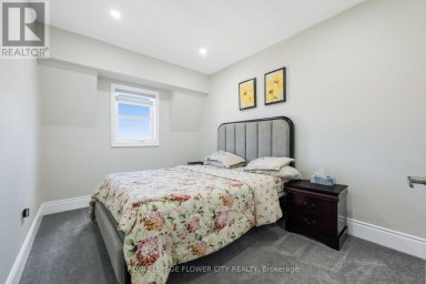62 FOXSPARROW ROAD Brampton (Sandringham-Wellington North) Ontario photo 38